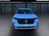 New 2025 Honda Pilot TrailSport image 2