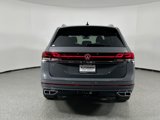 New 2025 Volkswagen Atlas SEL Premium R-Line image 5