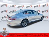 Used 2023 Genesis G80 2.5T image 3