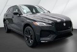 New 2025 Jaguar F-PACE R-Dynamic S image 2