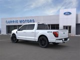 New 2025 Ford F150 Platinum w/ Equipment Group 702A High image 4