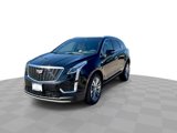 New 2025 Cadillac XT5 Premium Luxury w/ Technology Package image 4