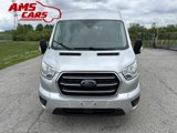 Used 2020 Ford Transit 350 XLT image 2