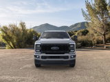 New 2025 Ford F350 XLT image 6
