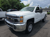 Used 2018 Chevrolet Silverado 2500 W/T image 2