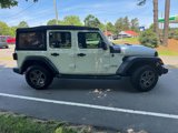 Used 2018 Jeep Wrangler Unlimited Sport S image 6