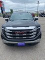New 2025 GMC Sierra 1500 SLE image 2