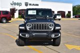 New 2025 Jeep Wrangler Sahara w/ Safety Group image 2