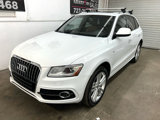 Used 2017 Audi Q5 2.0T Premium Plus w/ Technology Package image 6