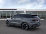 New 2025 Lincoln Nautilus Reserve image 4