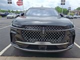 Used 2024 Lincoln Nautilus Reserve image 2