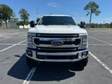 Used 2021 Ford F250 XLT w/ XLT Value Package image 3