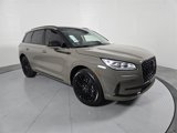 New 2025 Lincoln Corsair Grand Touring w/ Equipment Group 301A image 3