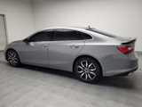 Used 2023 Chevrolet Malibu RS image 3