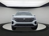 New 2025 Volkswagen Atlas SE image 2