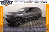 New 2025 Dodge Durango R/T image 3