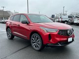 New 2025 Acura RDX AWD w/ A-Spec & Advance Pkg image 5