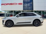 New 2025 Porsche Macan Turbo image 2