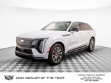 New 2026 Cadillac Escalade IQ Sport 1 w/ LPO, Floor Liner Package image 3
