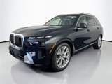 New 2025 BMW X7 xDrive40i image 2