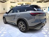 New 2025 INFINITI QX60 Autograph w/ Cargo Package image 5