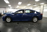 Certified 2025 Toyota Camry LE image 4