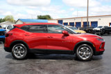 Used 2023 Chevrolet Blazer LT w/ Driver Confidence Package image 3