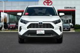 New 2025 Toyota RAV4 LE image 3