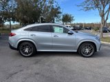 New 2025 Mercedes-Benz GLE 53 AMG 4MATIC Coupe image 2