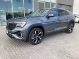 New 2025 Volkswagen Atlas Cross Sport SEL Premium R-Line image 1