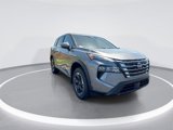 Certified 2025 Nissan Rogue SV image 2