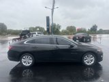 Used 2022 Chevrolet Malibu LT image 3