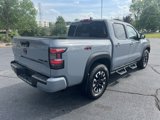 Used 2024 Nissan Frontier PRO-4X w/ Technology Package image 5