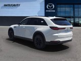 New 2025 MAZDA CX-90 Plug-In Hybrid w/Premium Sport image 4