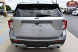 Used 2022 Ford Explorer XLT w/ Equipment Group 202A image 4