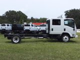 New 2025 Chevrolet Low Cab Forward image 2