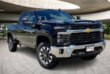 New 2025 Chevrolet Silverado 2500 LT image 2