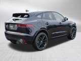 New 2024 Jaguar E-PACE R-Dynamic SE image 2