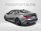 New 2026 Toyota Camry SE image 3
