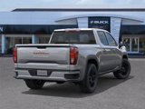 New 2026 GMC Sierra 1500 Elevation image 4