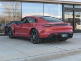 Certified 2024 Porsche Taycan Turbo S image 3