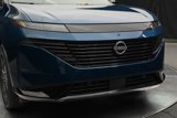 New 2025 Nissan Murano Platinum image 3