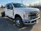 New 2025 Ford F350 XL w/ XL Chrome Package image 4