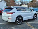 New 2025 Mitsubishi Outlander SEL image 5