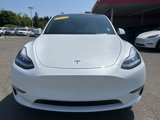 Used 2021 Tesla Model Y Long Range image 2
