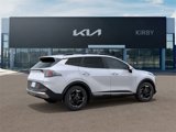 New 2026 Kia Sportage EX image 6