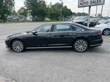 Used 2020 Audi A8 L 3.0T w/ Executive Package image 2