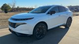 New 2025 Nissan Murano Platinum w/ Cargo Package image 4