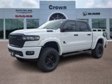New 2025 RAM 1500 Big Horn image 2