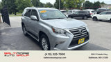 Used 2016 Lexus GX 460 image 3